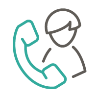out line
